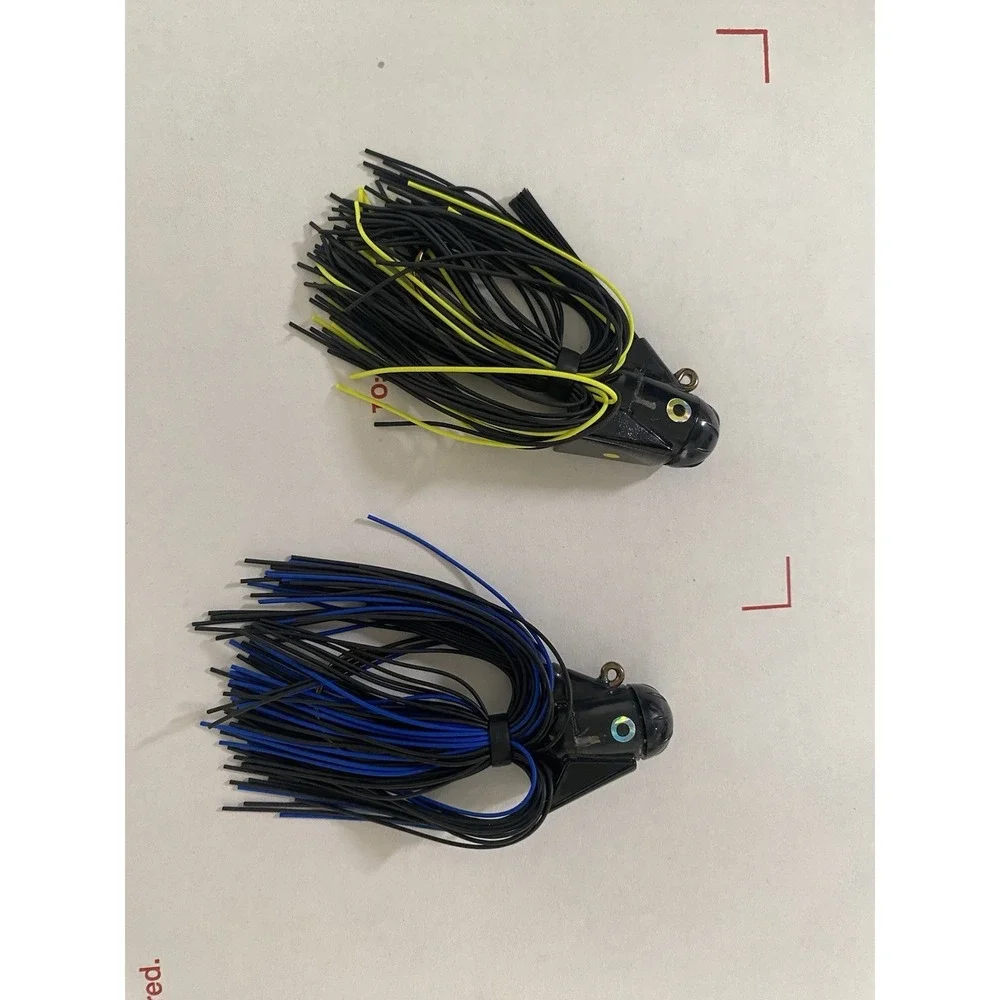NIOB SoundBite Lure Electronic Strike King NWOT